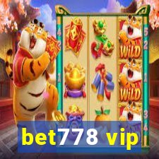 bet778 vip